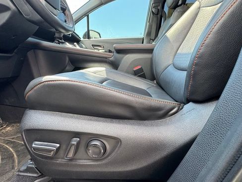 Used 2022 Toyota Sienna XSE w/ XSE Plus Package AWD/4WD image 21