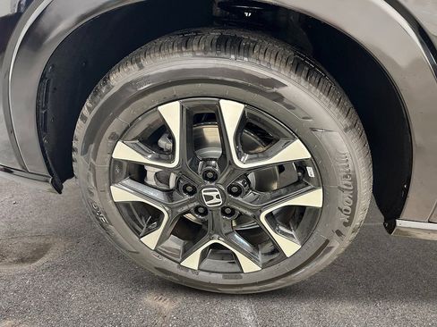 New 2026 Honda HR-V EX-L image 10