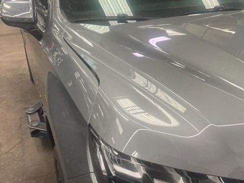 Used 2023 Chevrolet Suburban Premier w/ LPO, Illumination Package image 1