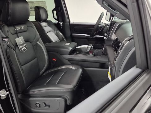 New 2026 RAM 1500 RHO w/ RHO Level 1 Equipment Group AWD/4WD image 14
