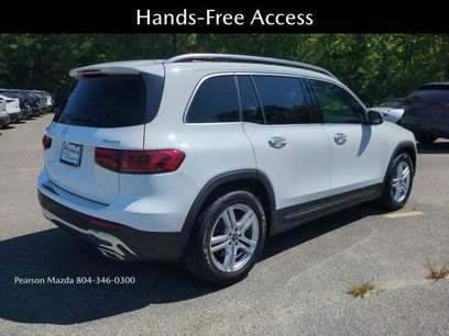 Used 2021 Mercedes-Benz GLB 250 4MATIC