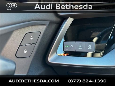 New 2026 Audi A3 2.0T Premium image 14