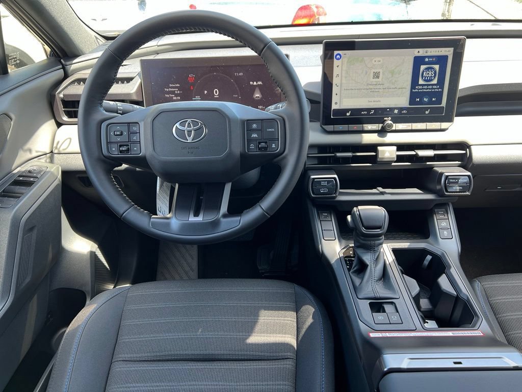 New 2026 Toyota RAV4 SE AWD/4WD image 25