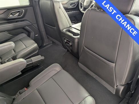 Used 2021 Chevrolet Tahoe Z71 image 21