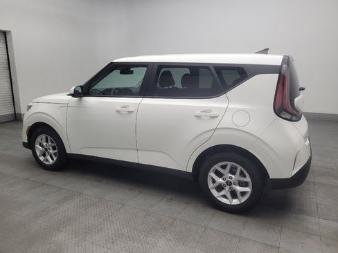 Used 2025 Kia Soul LX w/ LX Technology Package image 3