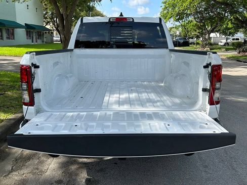 Used 2023 RAM 1500 Big Horn AWD/4WD image 35