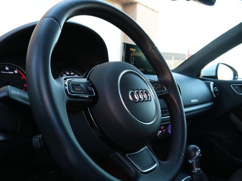 Used 2016 Audi A3 2.0T Premium image 19