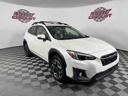 Used 2019 Subaru Crosstrek 2.0i Limited w/ Popular Package #2 image 9