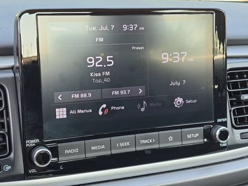 Used 2021 Kia Rio S FWD image 17