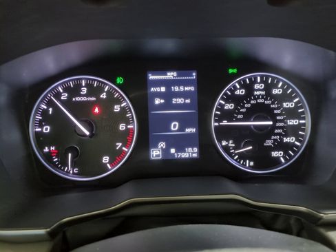 Certified 2024 Subaru Outback Onyx Edition AWD/4WD image 21