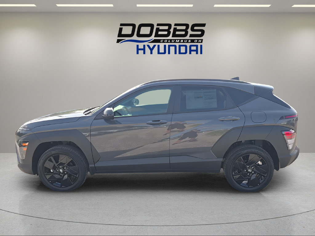 New 2026 Hyundai Kona SEL Sport AWD/4WD image 2