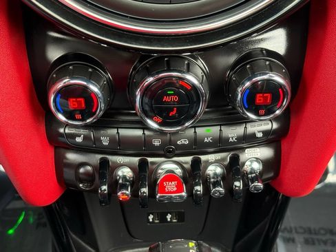 Used 2019 MINI Cooper John Cooper Works FWD image 19
