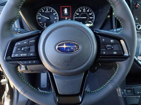 New 2026 Subaru Ascent Bronze Edition AWD/4WD image 16