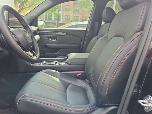 Used 2026 Honda Passport TrailSport Elite image 7