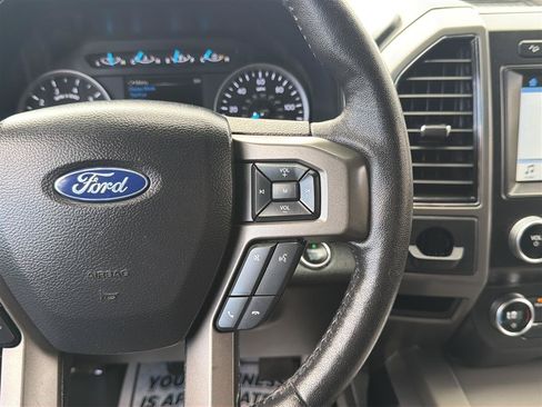 Used 2019 Ford Expedition XLT w/ Equipment Group 201A AWD/4WD image 24