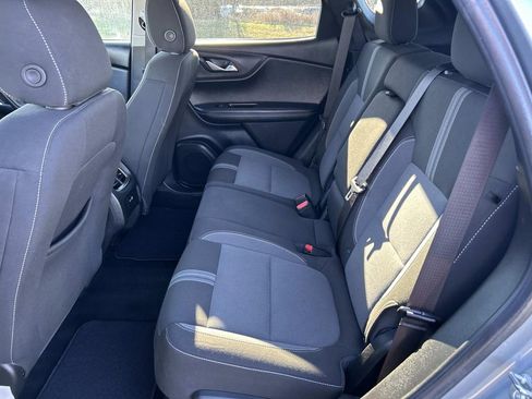Used 2024 Chevrolet Blazer LT image 19