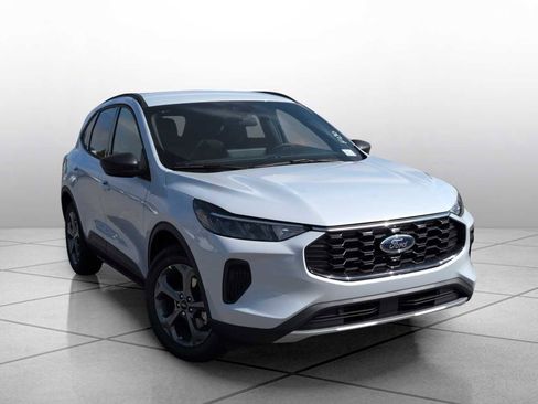 New 2026 Ford Escape ST-Line w/ Tech Pack #1 image 2