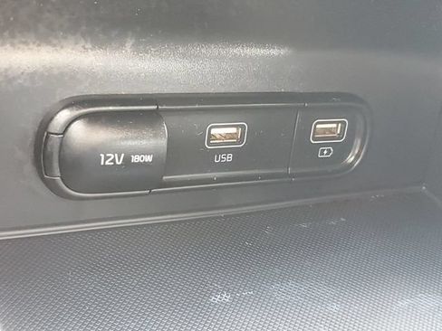 Certified 2024 Kia K5 GT-Line w/ GT-Line Premium Package AWD/4WD image 28