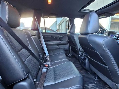 Used 2019 Honda Passport EX-L image 13