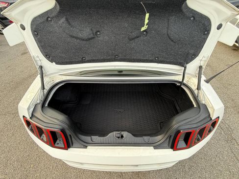 Used 2013 Ford Mustang Premium w/ Electronics Pkg image 15