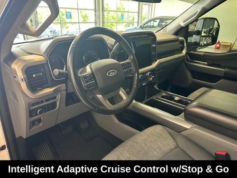 Used 2021 Ford F150 XLT w/ Equipment Group 302A High AWD/4WD image 24