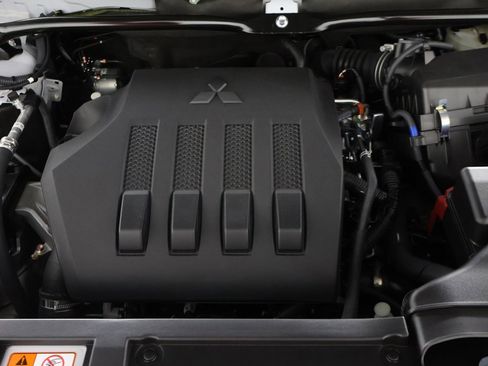 New 2026 Mitsubishi Eclipse Cross Black Edition image 22