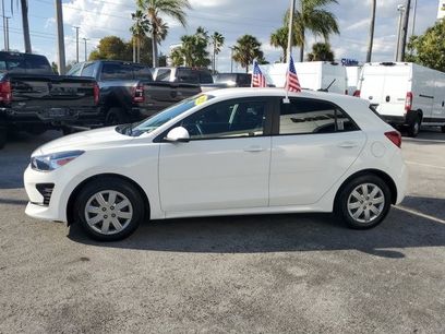 Used 2023 Kia Rio S