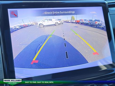 Used 2023 Jeep Grand Cherokee 4WD 4xe image 23