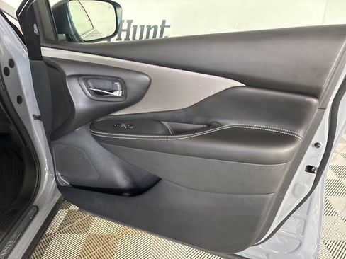 Used 2023 Nissan Murano SL w/ SL Moonroof Package image 29