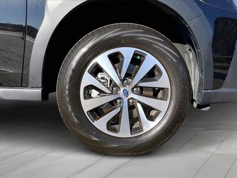 Certified 2025 Subaru Outback Premium image 34