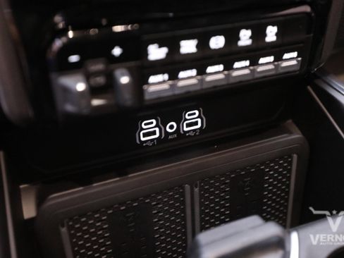 New 2025 RAM 3500 Laramie image 24