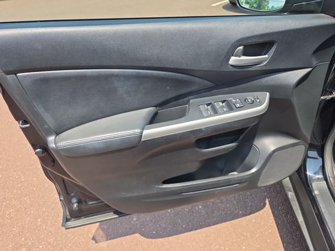 Used 2013 Honda CR-V EX-L image 14
