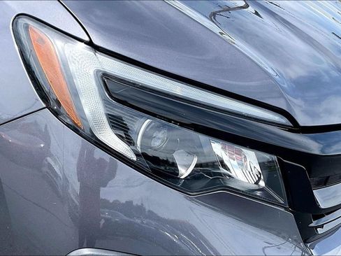 Used 2022 Honda Pilot Special Edition image 30