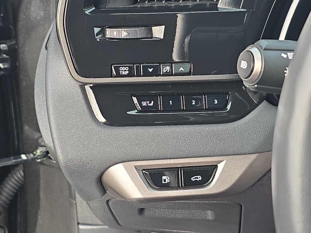 Certified 2025 Lexus RX 350h w/ Convenience Package AWD/4WD image 29
