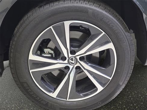 Certified 2024 Lexus RX 350 350 image 34