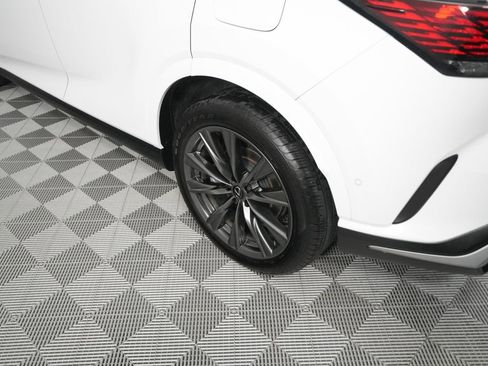 Certified 2023 Lexus RX 350 F Sport w/ Cold Area Package image 8