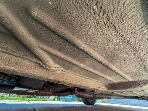 Used 1988 Mercedes-Benz 560 SL image 75