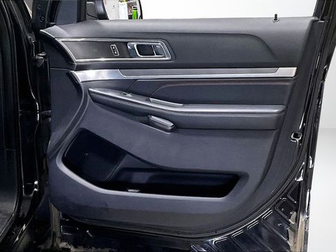 Used 2019 Ford Explorer Sport image 28