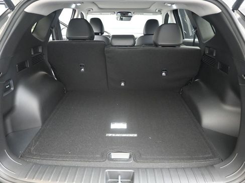 Certified 2025 Hyundai Tucson SEL AWD/4WD image 17