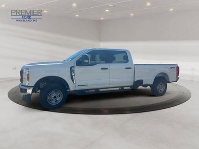 New 2026 Ford F250 XL
