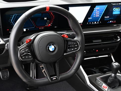 Used 2025 BMW M2 w/ M Driver's Package image 12