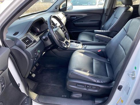 Used 2021 Honda Pilot Special Edition image 9
