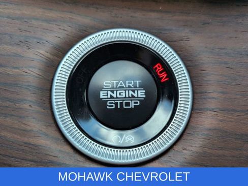 Used 2025 Jeep Grand Cherokee Summit AWD/4WD image 17