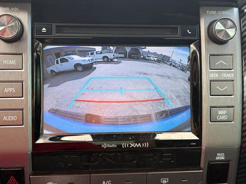 Used 2019 Toyota Tundra TRD Pro image 25