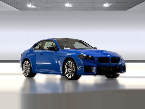New 2026 BMW M2 w/ Lighting Package image 6