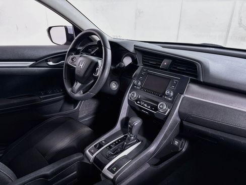 Used 2017 Honda Civic LX image 24