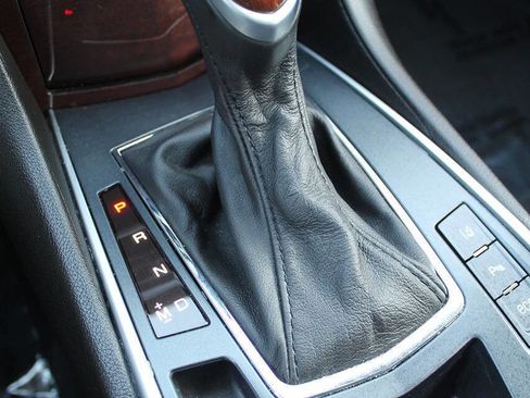 Used 2016 Cadillac SRX Performance w/ Driver Awareness Package image 32