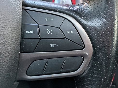 Used 2021 Dodge Charger Scat Pack image 26