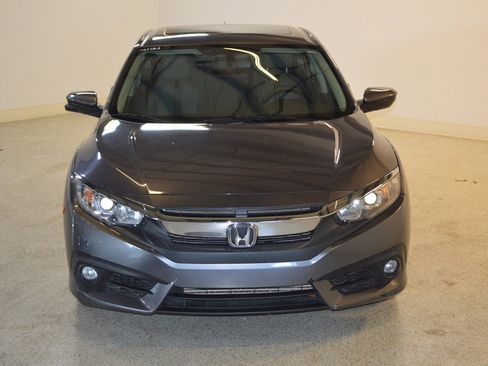 Used 2017 Honda Civic EX-L image 8