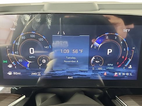 New 2026 Chevrolet Suburban Z71 w/ Comfort Package image 33